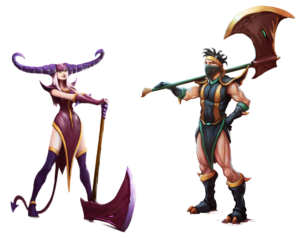 Mercenary_Outfits_Artwork